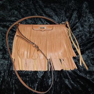 Rebecca's Minkoff Finn